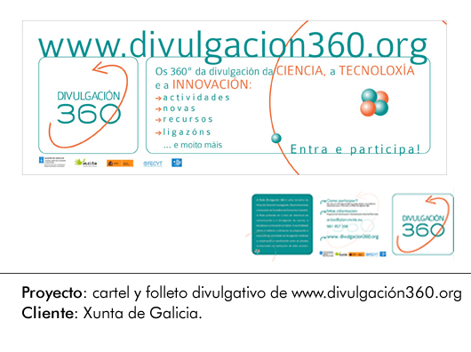 divulgacion 360
